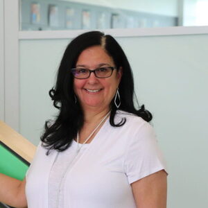 Fundraising Page: Zaida Monell